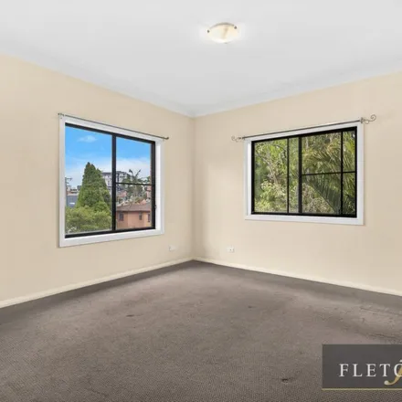 Image 1 - Denison Street, Wollongong NSW 2500, Australia - Townhouse for rent