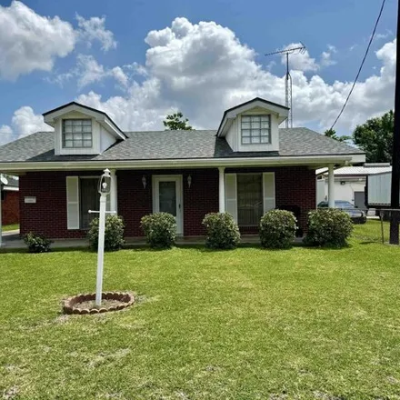 Buy this 2 bed house on 409 Levron Street in Houma, LA 70360