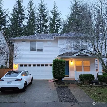 Rent this 3 bed house on 34536 Southeast Linden Loop in Snoqualmie, WA 98065