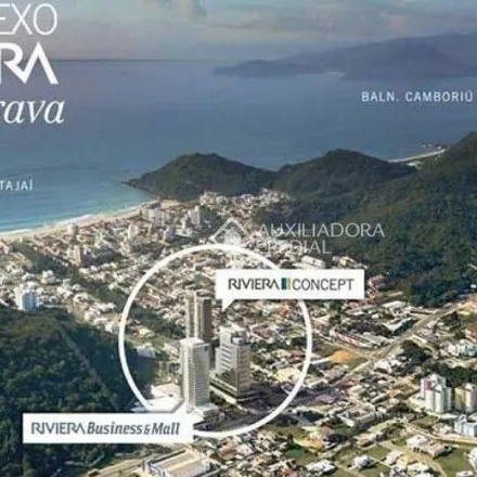Buy this 1 bed apartment on Porto Riviera in Praia Brava, Itajaí - SC
