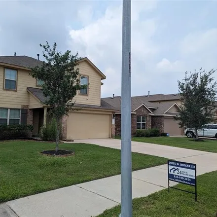 Buy this 4 bed house on 424 Glencarry Trail in Fort Bend County, TX 77583