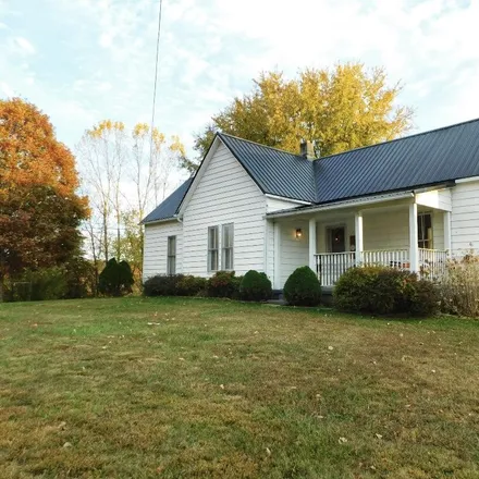 Buy this 3 bed house on 2037 KY 452 in Etna, Pulaski County