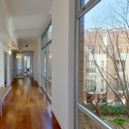 Buy this 2 bed apartment on #308,22 South Front Street in Center City, Philadelphia