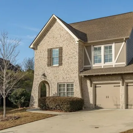 Buy this 4 bed house on 108 Love Lane in Westover, AL 35147