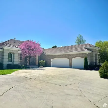 Buy this 6 bed house on 5998 South Fardown Court in Holladay, UT 84121