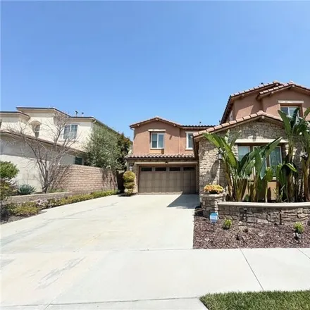 Rent this 4 bed house on 682 North San Ardo Drive in Brea, CA 92821