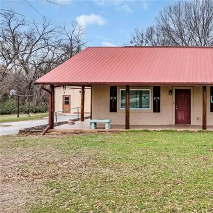 Image 6 - 1747 Northwest 4th Street, Wilson, Carter County, OK 73463, USA - House for sale