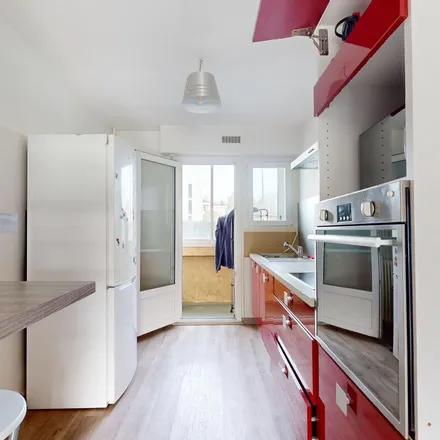 Rent this 4 bed apartment on 17 Rue du Marquis de Turbilly in 49000 Angers, France