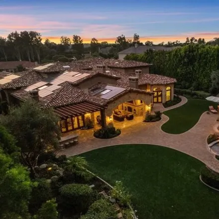 Buy this 6 bed house on 6262 Via Dos Valles in Rancho Santa Fe, San Diego County