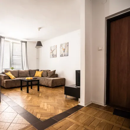 Image 5 - Vitkac, Bracka 9, 00-501 Warsaw, Poland - Apartment for rent