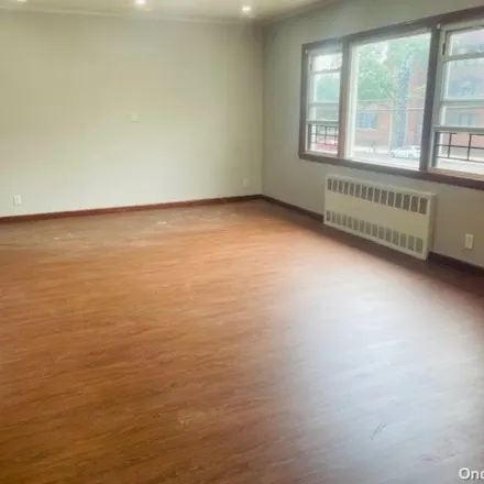 Rent this 3 bed apartment on 70-11 164th Street in New York, NY 11365
