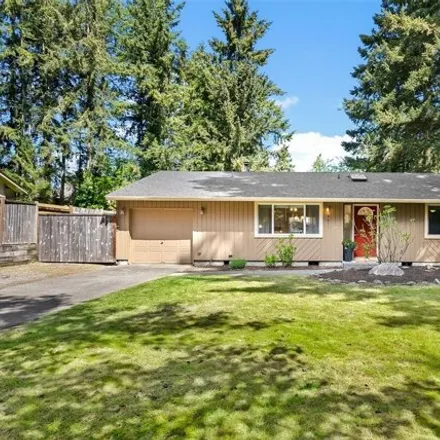 Buy this 3 bed house on 9617 161st Street Court East in South Hill, WA 98375