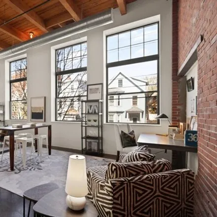 Image 4 - Spencer Lofts, 60 Dudley Street, Chelsea, MA 02150, USA - Condo for sale