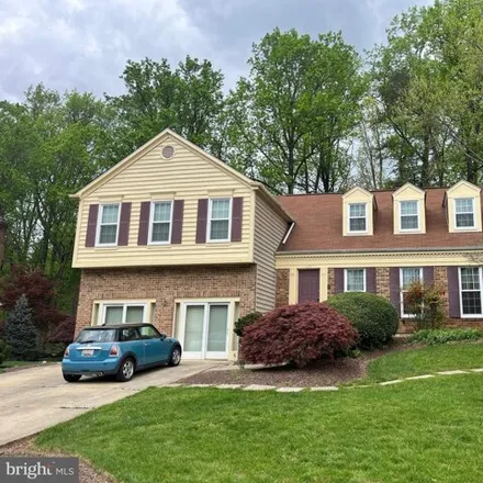 Rent this 1 bed apartment on 626 Symphony Woods Drive in Burnt Mills Village, White Oak