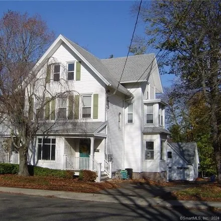 Rent this 4 bed house on 19 Laurel Street in Branford, CT 06405
