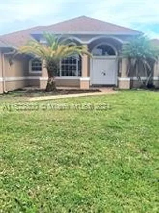 Rent this 4 bed house on 7534 Coconut Boulevard