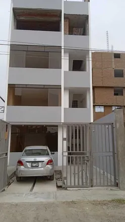 Buy this studio apartment on unnamed road in Puente Piedra, Lima Metropolitan Area 15118