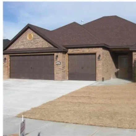 Buy this 3 bed house on 1515 Stratton Road in Rogers, AR 72756