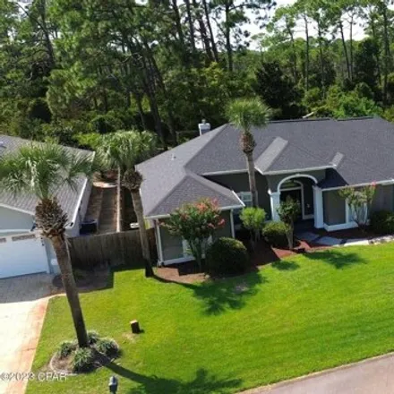 Buy this 4 bed house on 2402 Pelican Bay Court in Panama City Beach, FL 32408