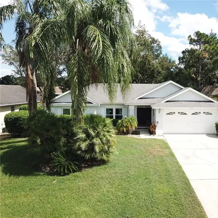 Buy this 3 bed house on 121 Pine Lake View Drive in Polk County, FL 33837