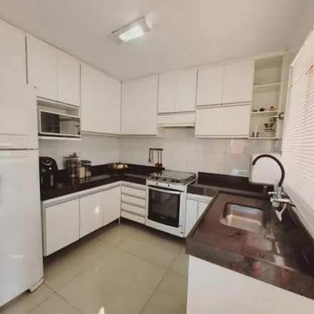 Buy this 3 bed house on Rua Pã in Vale do Sol, Nova Lima - MG