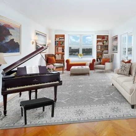Buy this studio apartment on 390 Riverside Drive in New York, NY 10025