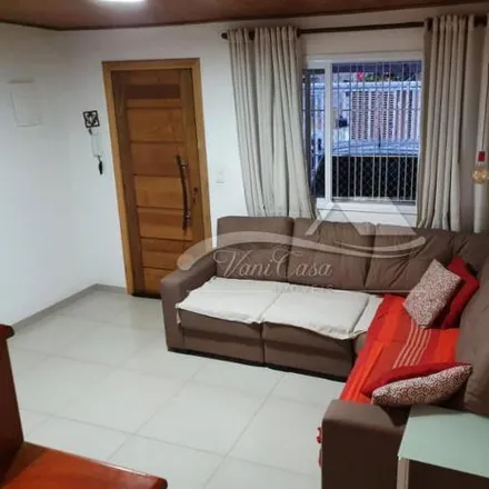 Buy this 3 bed house on Alameda Olga 178 in Barra Funda, São Paulo - SP