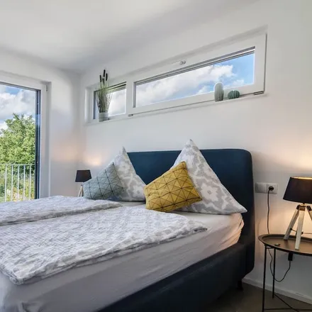 Rent this 1 bed apartment on 88693 Deggenhausertal