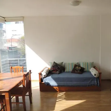 Rent this 1 bed apartment on Campichuelo 498 in Caballito, C1405 BOB Buenos Aires
