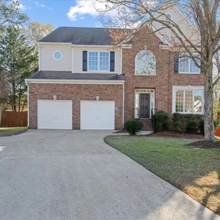 Rent this 6 bed house on 199 Hillman Court in Johns Creek, GA 30022