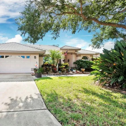 Buy this 4 bed house on 1116 Deardon Drive in Sarasota County, FL 34292
