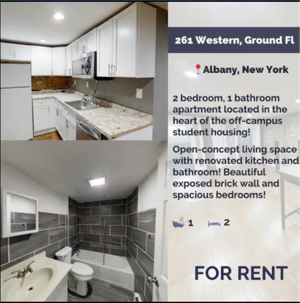Image 1 - 261 Western Avenue - Condo for rent