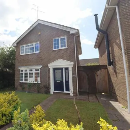 Buy this 3 bed house on 51 Cumbria Close in Thornbury, BS35 2YF