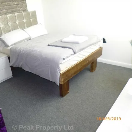 Rent this 1 bed room on St John's Road in Southend-on-Sea, SS0 7JZ
