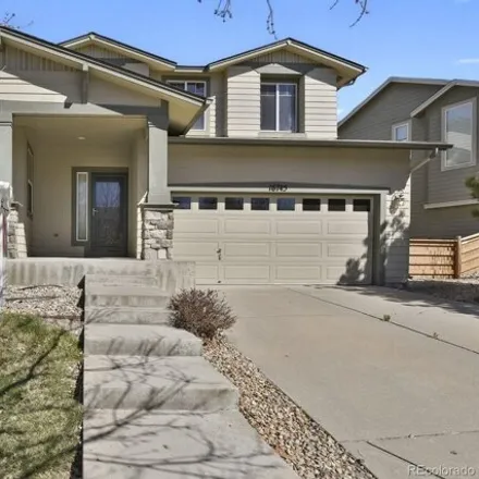 Buy this 3 bed house on 16743 East 105th Avenue in Commerce City, CO 80022