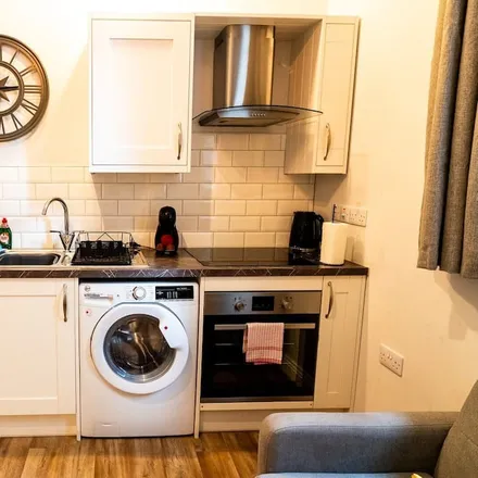 Image 4 - Swansea, SA1 5NQ, United Kingdom - Apartment for rent