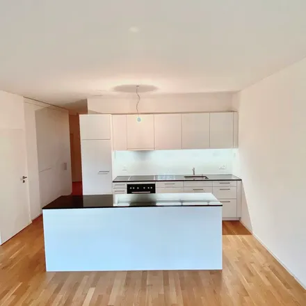 Rent this 5 bed apartment on Birsmatt 7 in 4147 Aesch, Switzerland