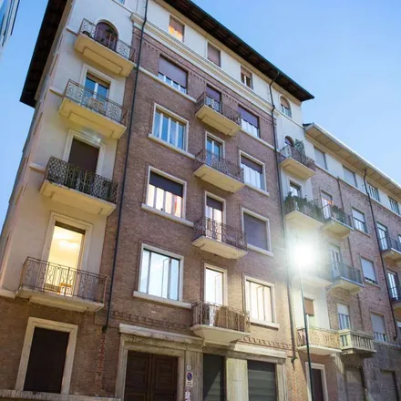 Image 9 - Via Gian Domenico Cassini 47, 10129 Turin TO, Italy - Apartment for rent
