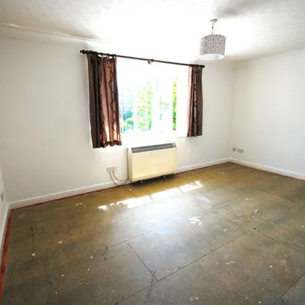 Rent this 1 bed apartment on Holm Oak Park in Holywell, WD18 0XQ