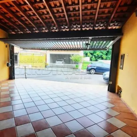 Buy this 2 bed house on Rua Antônio Mascaro in Prolongamento Azulville, São Carlos - SP