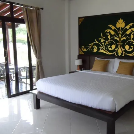 Rent this 1 bed house on Krabi in Krabi Province 81300, Thailand