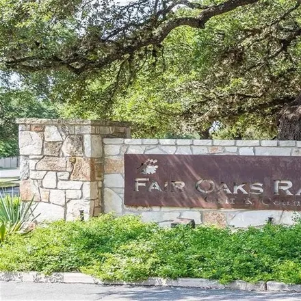 Image 4 - 7942 Valley Crest, Fair Oaks Ranch, Comal County, TX 78015, USA - House for sale