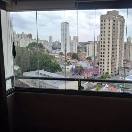 Image 2 - Avenida da Liberdade 1076, Liberdade, São Paulo - SP, 01502-001, Brazil - Apartment for sale