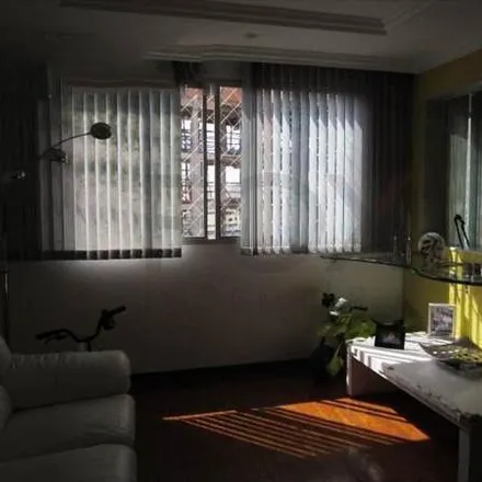 Buy this 4 bed apartment on Rua Nascimento Gurgel in Vila São Jorge 2ª Seção, Belo Horizonte - MG