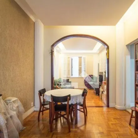 Rent this 2 bed apartment on Largo do Arouche 109 in Vila Buarque, São Paulo - SP