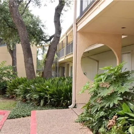 Rent this 1 bed condo on 3840 Far West Boulevard in Austin, TX 78731
