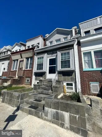 Rent this 3 bed house on 925 East Tioga Street in Philadelphia, PA 19134