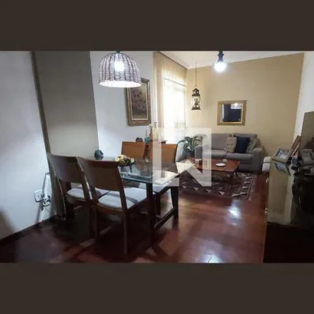 Image 2 - Rua Indiana 1232, Jardim América, Belo Horizonte - MG, 30460, Brazil - Apartment for sale