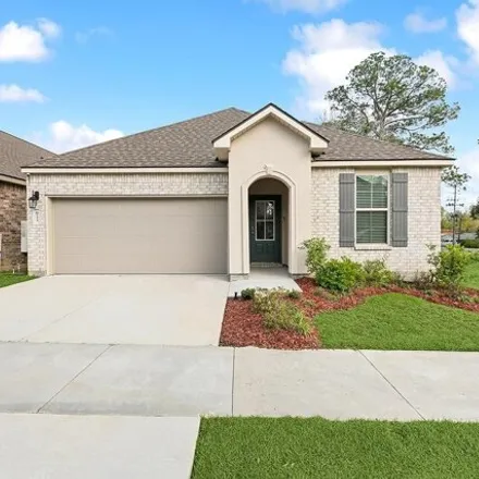 Buy this 4 bed house on unnamed road in East Baton Rouge Parish, LA 70817