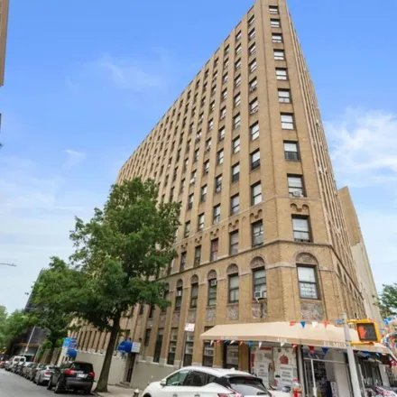 Image 3 - 629 West 173rd Street, New York, NY 10033, USA - Apartment for rent